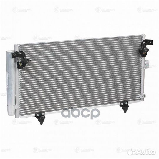 Радиатор кондиц. для а/м Subaru Legacy (03) /Ou