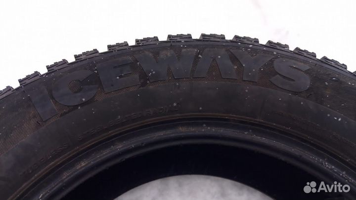 Lassa Iceways 215/65 R16 20