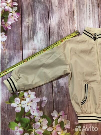Ветровка на мальчика 104 110 и 2шт брюк