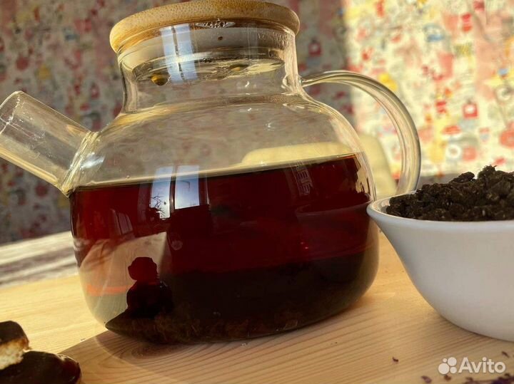 Иван-чай 1 кг урожай 2O23, незабываемый аромат