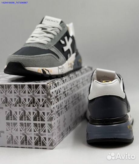 Premiata (Арт.50017)