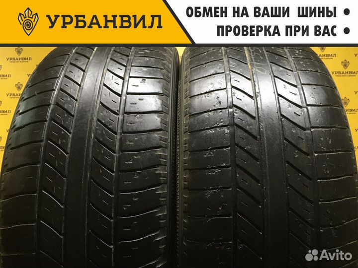 Goodyear Wrangler HP All Weather 255/55 R19 111V