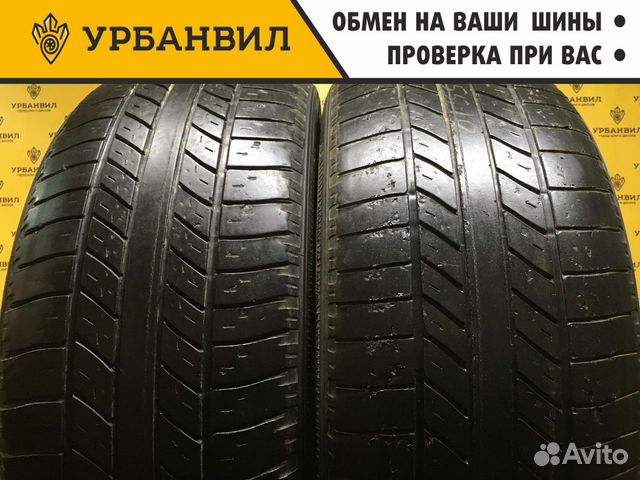 Goodyear Wrangler HP All Weather 255/55 R19 111V