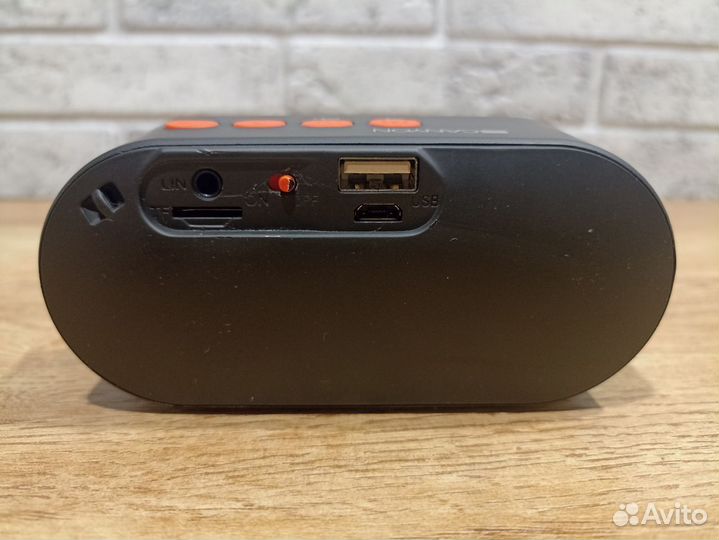 Портативная колонка Kanyon