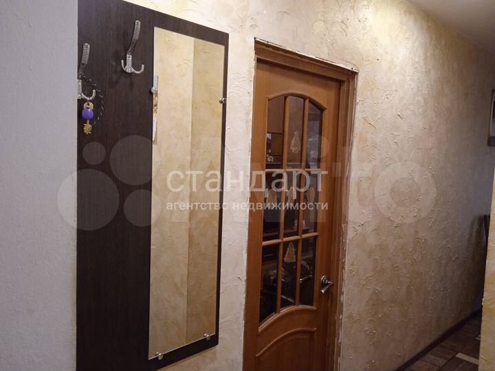 2-к. квартира, 42,3 м², 5/5 эт.