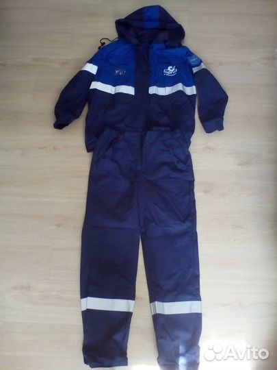 Спецодежда летняя 52-58,ботинки, краги, жилет