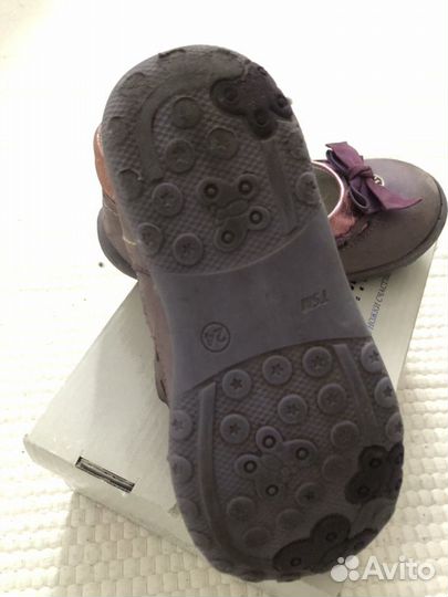 Туфли Minimen р 24