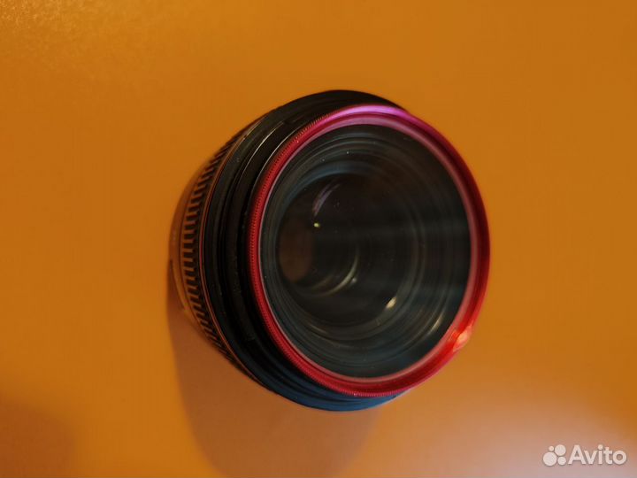 Продам обьективы canon