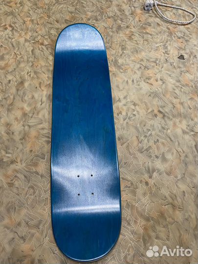 Дека (доска) для скейтборда