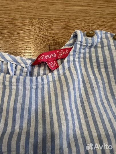 Одежда для девочки 92-98