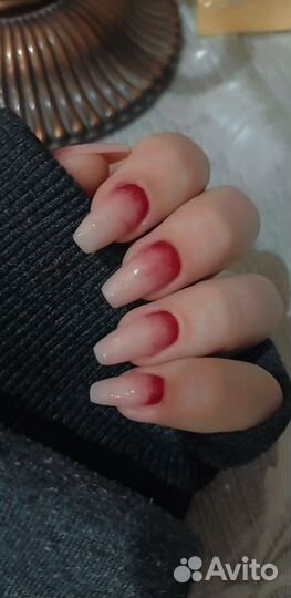Мастер маникюра /модели