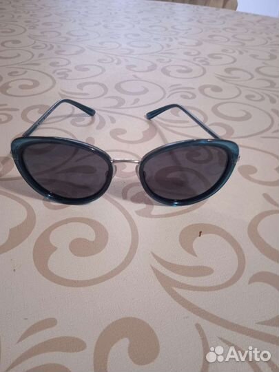 Солнцезащитные очки женские