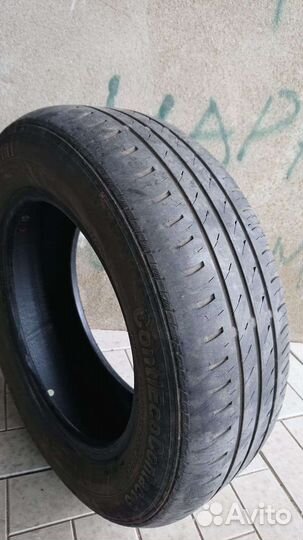 Continental ContiEcoContact 3 195/65 R15