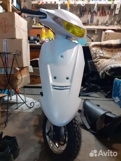 Продам скутер Suzuki cepia