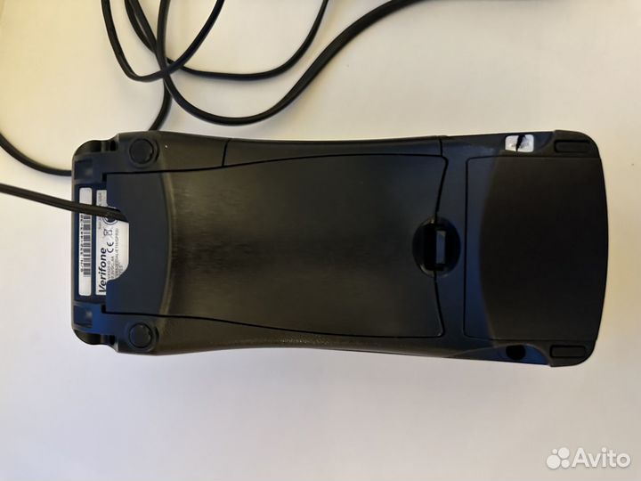 Платежный терминал VeriFone VX 520