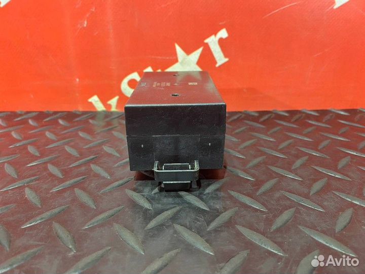 Модуль переключателей кабины 2019г. Daf XF106