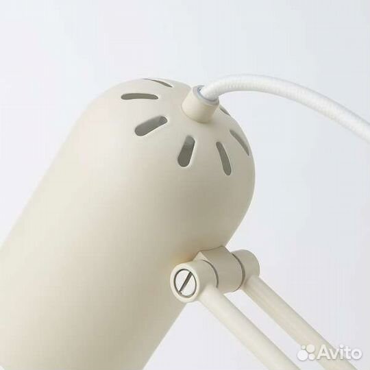 Тольфт Лампа рабочая IKEA