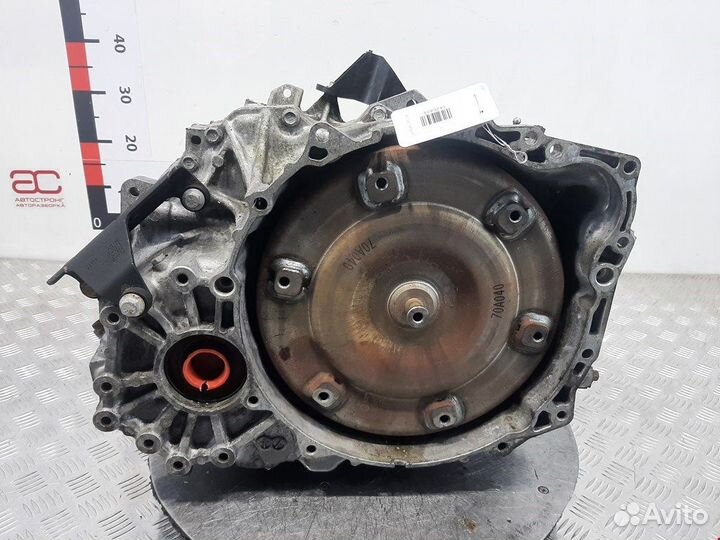 Кпп для Volvo S80 2