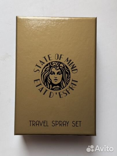 State OF mind butterfly mind