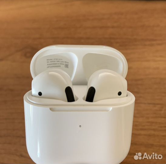 Беспроводные наушники