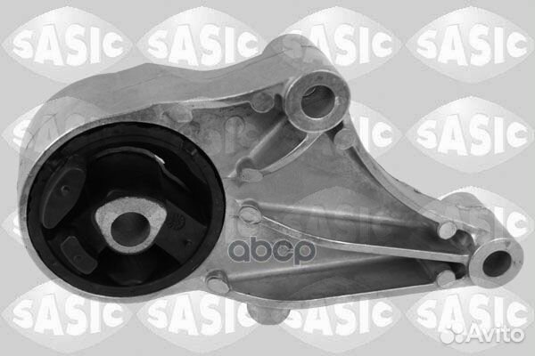 Опора двигателя opel Astra H 2706234 Sasic