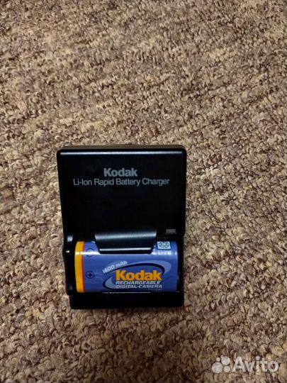 Зарядное устройство Kodak
