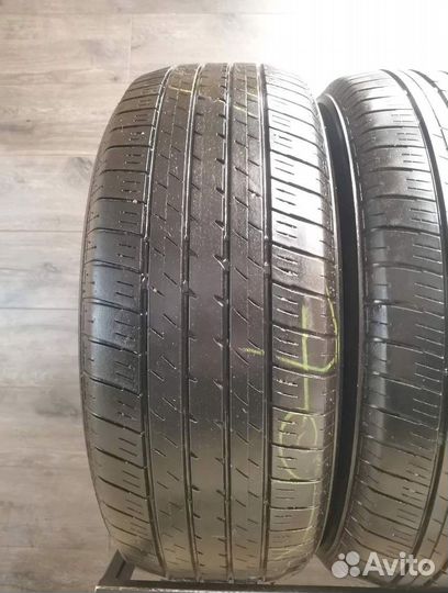 Bridgestone Dueler H/L 33 235/55 R18 100V