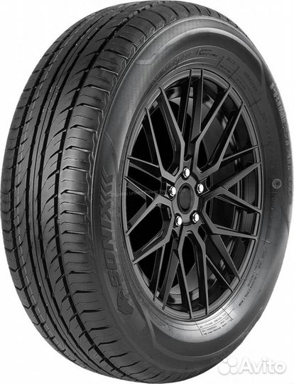 Sonix Primestar 66 215/60 R16 99H