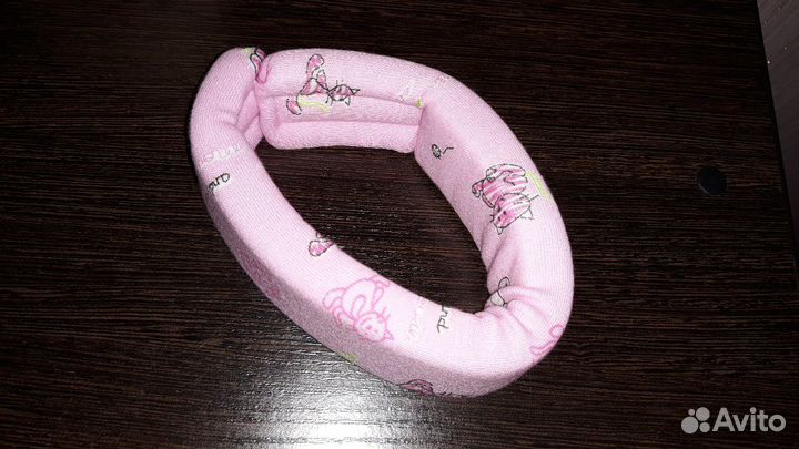 Воротник ортопедический детский