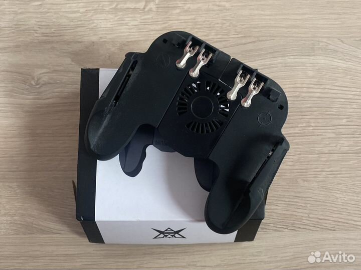 Геймпад для телефона, pubg mobile