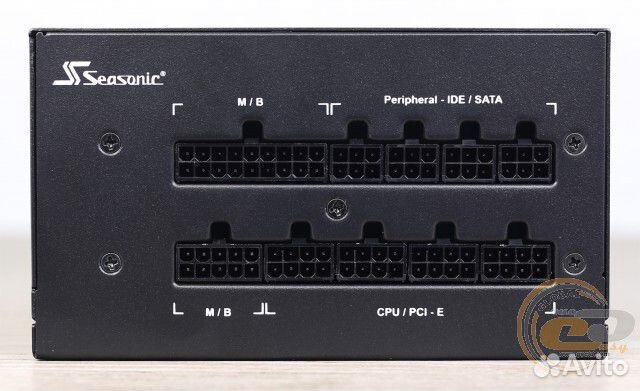 Продам модульный блок питания