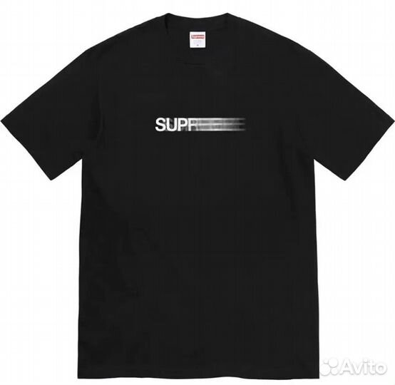 Футболка supreme (в наличии )