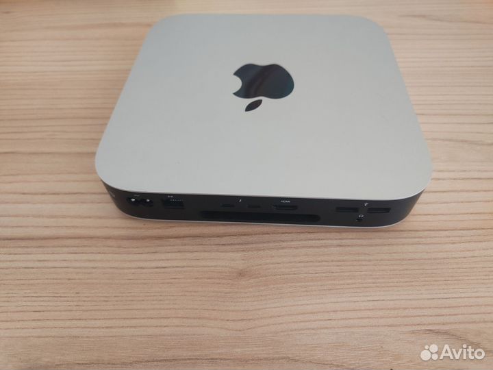 Mac mini m1 8 gb, 256 gb