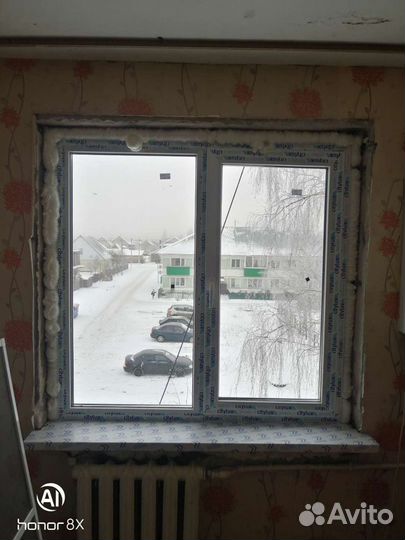 Окна пластиковые для дачи