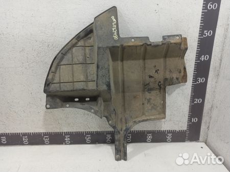 Защита двигателя