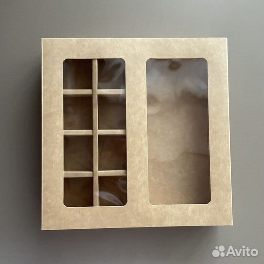 Коробка для конфет