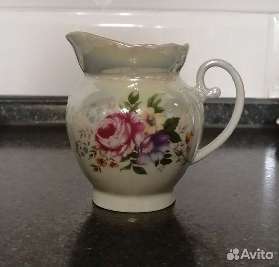 Чайный сервиз