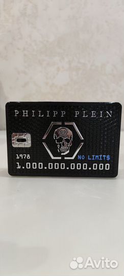 Philipp plein No Limit Plein Super FreH