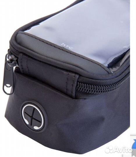 Сумка велосипедная на руль велосипеда