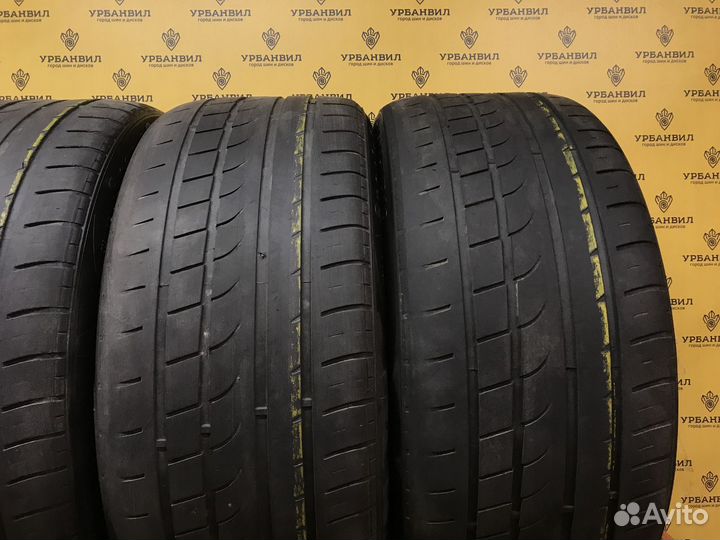 Altenzo Sports Comforter Plus 245/45 R19 102W