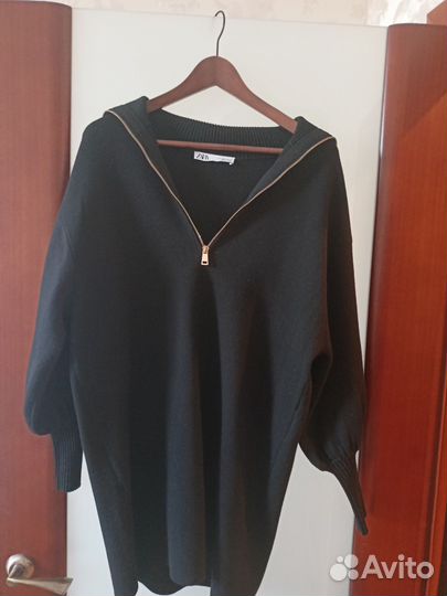 Платье zara