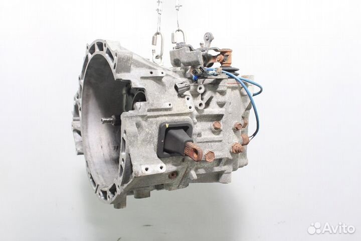 RZN: МКПП Мазда CX 7 2007-2012 (A6121701XP)