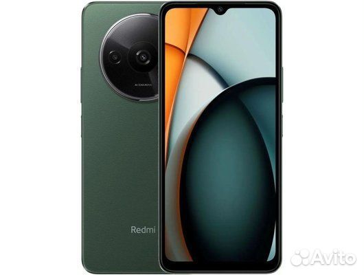 Xiaomi Redmi A3, 4/128 ГБ