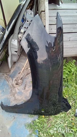 Тойота Лэнд крузер 200