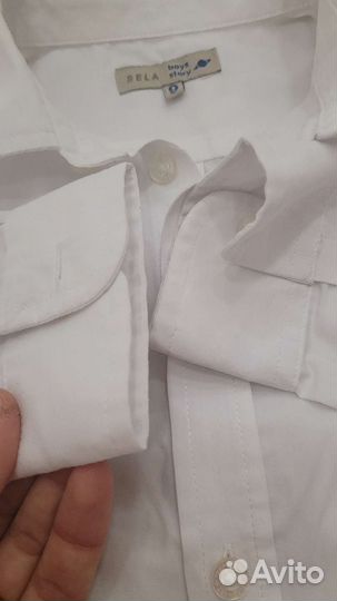 Рубашка sela