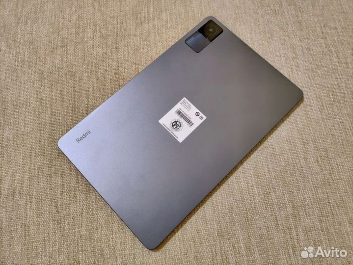 Xiaomi Redmi Pad 4/128Gb Новый