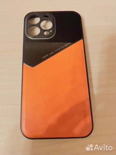 Чехол iPhone 13 про max