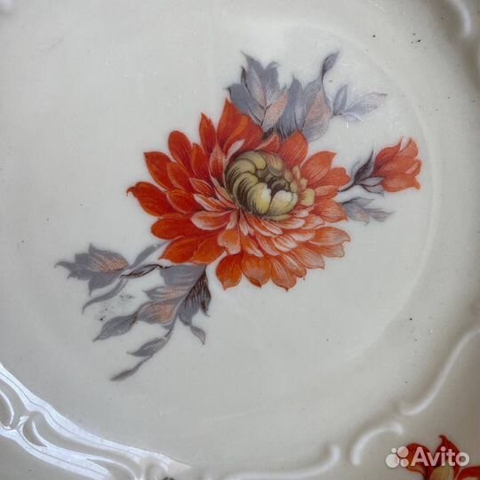 Конфетница Schumann