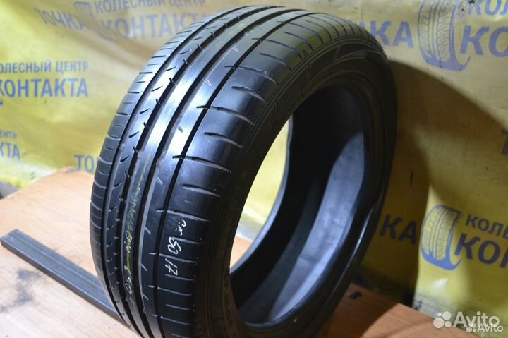 Dunlop SP Sport Maxx 050+ 225/50 R17