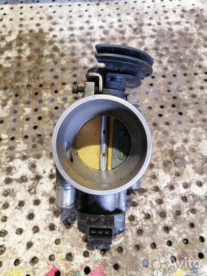 Заслонка дроссельная Rover 75
